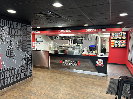 Photo of Buster's Pizza & Donair - 1607 Sutherland Ave, Kelowna, BC V1Y 5Y7